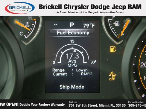 New 2026 Jeep Wrangler Sport S image 30