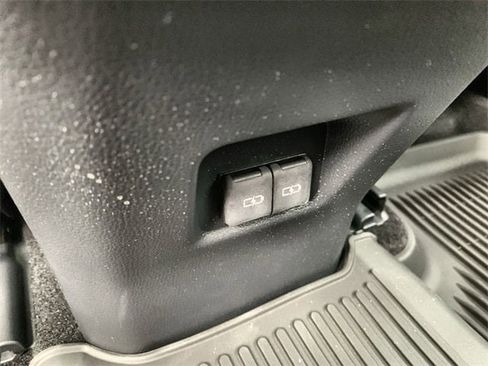 New 2025 Toyota RAV4 SE image 33