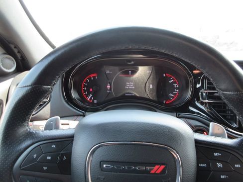 Used 2023 Dodge Durango R/T AWD/4WD image 34