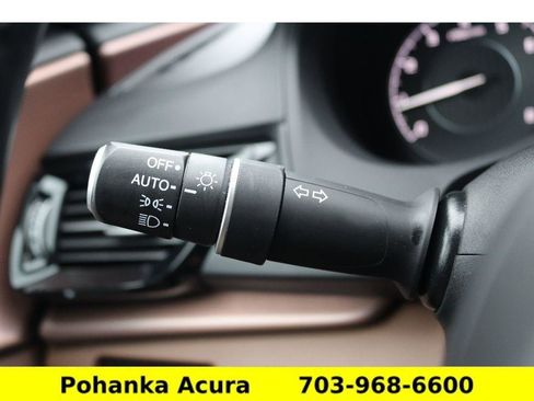 Certified 2023 Acura RDX AWD w/ Technology Package image 12