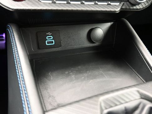 Used 2025 Ford Mustang Dark Horse RWD image 23