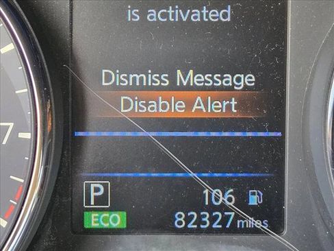 Used 2019 Nissan Rogue SL FWD image 14