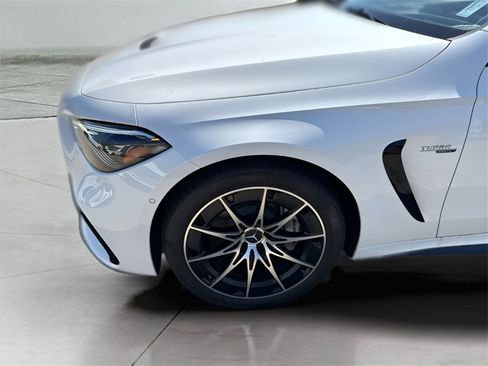 New 2025 Mercedes-Benz CLE 53 AMG 4MATIC Coupe image 10