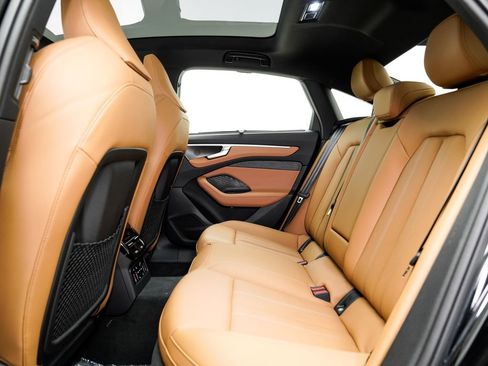 New 2026 Audi A6 Premium Plus AWD/4WD image 21