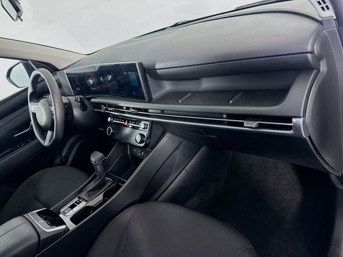 Certified 2025 Hyundai Tucson SEL image 28