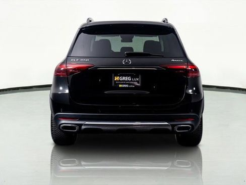 Used 2024 Mercedes-Benz GLE 450 4MATIC w/ Winter Package image 17