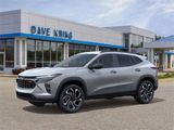 New 2025 Chevrolet Trax RS image 2