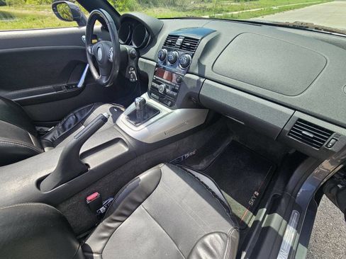 Used 2008 Saturn Sky Red Line image 26