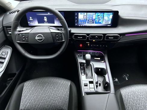New 2026 Nissan Sentra SV image 13