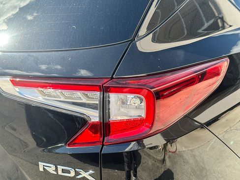 Used 2022 Acura RDX AWD w/ Advance Package image 24