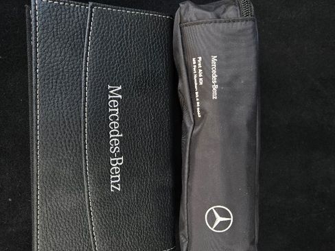 Used 2020 Mercedes-Benz S 450 Sedan image 35