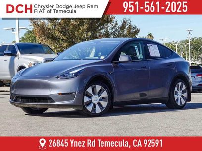 Used 2023 Tesla Model Y Long Range
