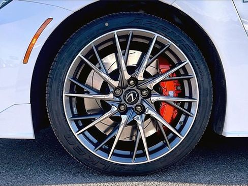 Used 2020 Lexus RC F F image 34