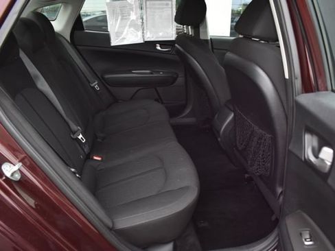 Used 2019 Kia Optima LX FWD image 32
