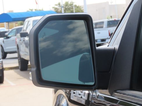 Used 2018 Ford F150 Limited w/ Trailer Tow Package AWD/4WD image 18