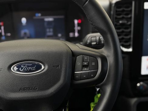 Used 2024 Ford Ranger XLT w/ Trailer Tow Package image 22