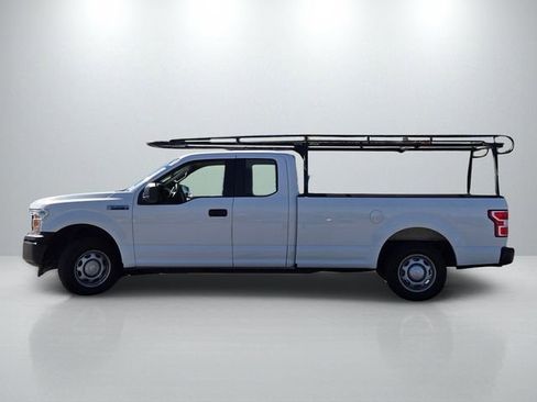 Used 2018 Ford F150 XL w/ Equipment Group 101A Mid image 7