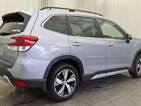 Used 2020 Subaru Forester Touring image 3