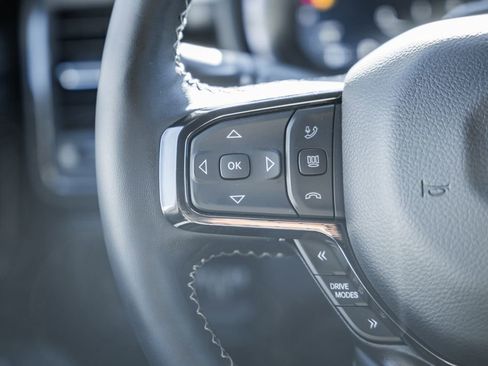 New 2026 RAM 1500 Limited AWD/4WD image 33
