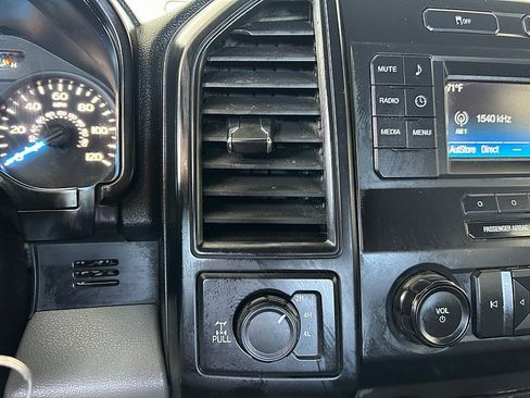 Used 2018 Ford F150 XL w/ XL Power Equipment Group AWD/4WD image 18