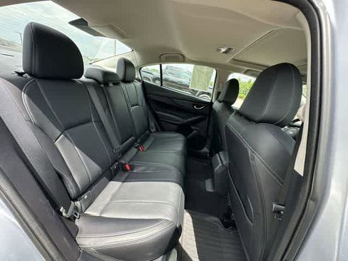 Used 2018 Subaru Impreza 2.0i Limited AWD/4WD image 22