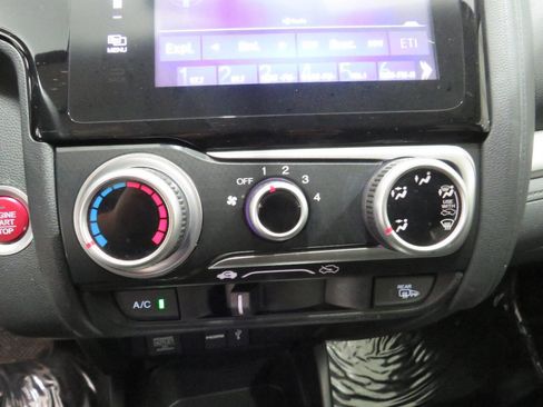 Used 2016 Honda Fit EX-L image 24