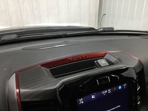 Used 2023 RAM 1500 Rebel w/ Rebel Level 2 Equipment Group AWD/4WD image 19