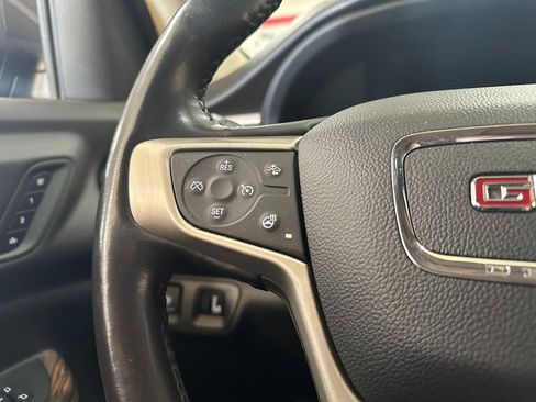 Used 2019 GMC Acadia Denali w/ Technology Package image 19