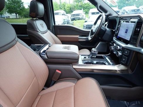 Used 2025 Ford F150 King Ranch AWD/4WD image 10