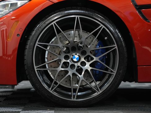 Used 2018 BMW M4 Coupe image 52