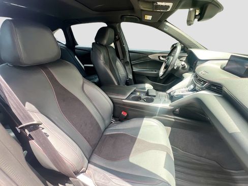 Used 2022 Acura TLX w/ A-SPEC Package FWD image 29