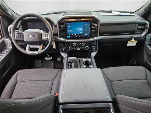 New 2026 Ford F150 XLT AWD/4WD image 11