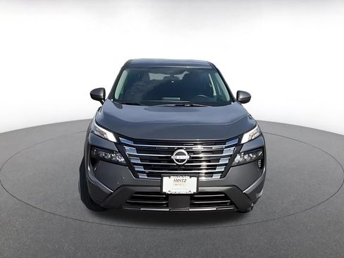 Used 2025 Nissan Rogue SV AWD/4WD image 4