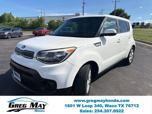 Used 2018 Kia Soul FWD image 8