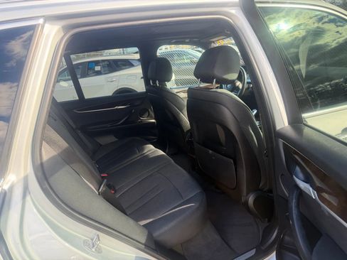 Used 2017 BMW X5 xDrive40e image 28