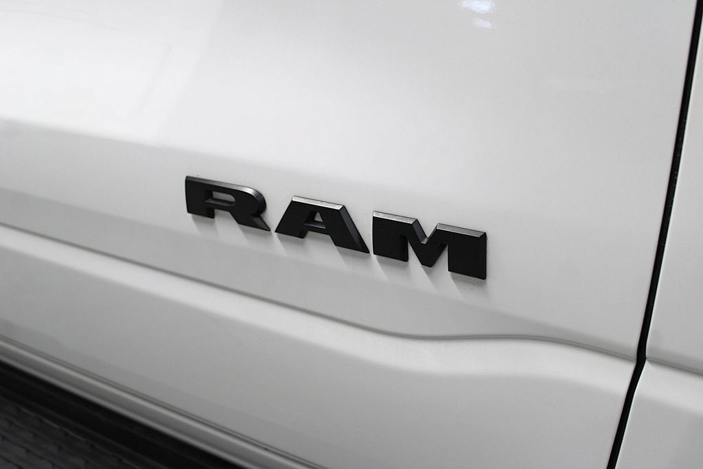 Certified 2022 RAM 1500 Big Horn AWD/4WD image 44