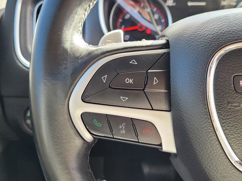 Used 2017 Dodge Charger R/T w/ Navigation & Travel Group image 20