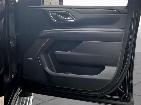 Used 2021 GMC Yukon AT4 w/ AT4 Premium Plus Package AWD/4WD image 23