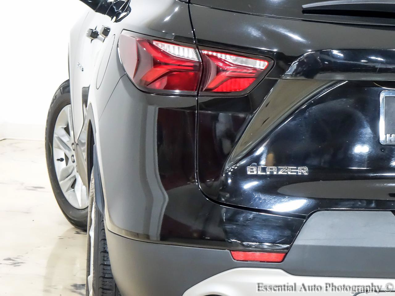 Used 2021 Chevrolet Blazer LT FWD image 8