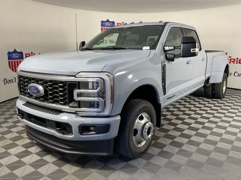 New 2026 Ford F350 Platinum image 7