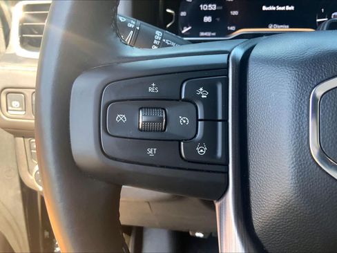 Used 2023 GMC Yukon Denali Ultimate w/ LPO, Floor Liner Package AWD/4WD image 24