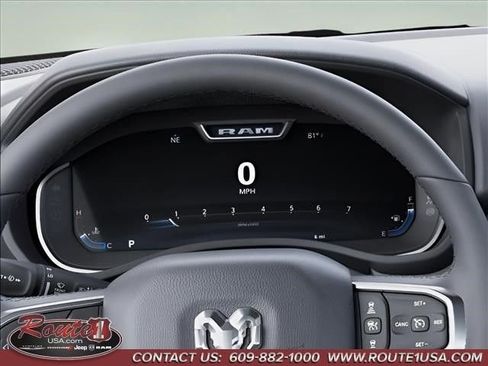 New 2026 RAM 1500 Big Horn/Lone Star image 17