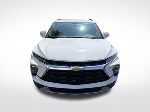 Used 2023 Chevrolet Blazer LT w/ Convenience Package AWD/4WD image 2