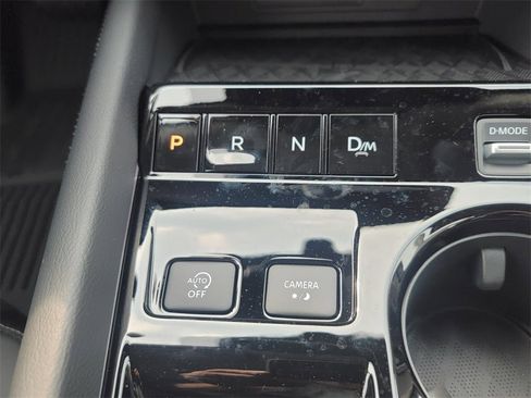 New 2025 Nissan Murano SL w/ Cargo Package image 24