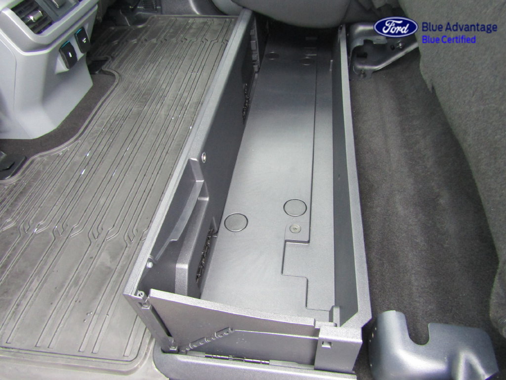 Certified 2025 Ford F150 XLT w/ Equipment Group 303A High AWD/4WD image 41