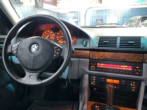 Used 1999 BMW 528i Sedan image 39