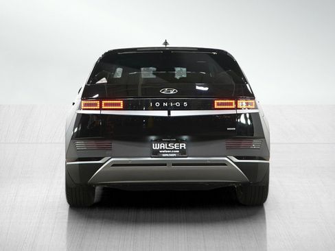 Certified 2023 Hyundai Ioniq 5 SEL image 4