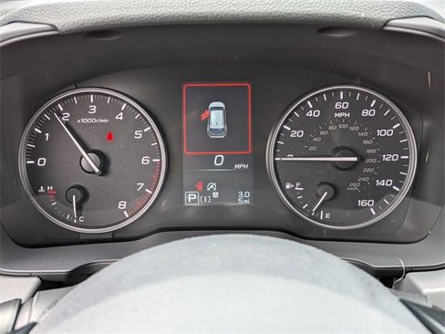 New 2026 Subaru Crosstrek 2.0i Premium image 11