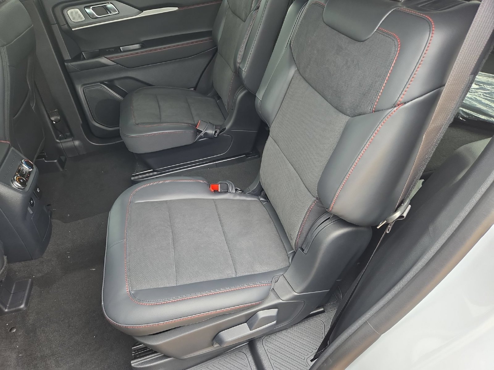 New 2026 Ford Explorer ST w/ Sun And Sound Package AWD/4WD image 25