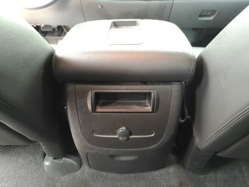 Used 2010 Chevrolet Silverado 1500 LT RWD image 26